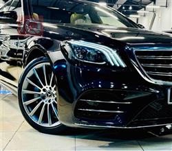 مێرسێدس بێنز S-Class